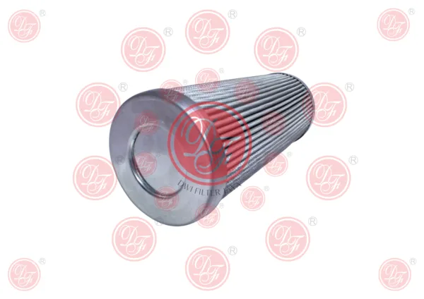PLEATED STYLE LIQUID FILTER CARTRIDGE