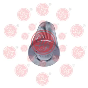 Cartridge Filter Dust Colector Industrial Machinery
