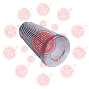 40 INCH DUST CARTRIDGE FILTER
