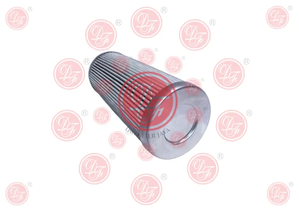 40 INCH DUST CARTRIDGE FILTER