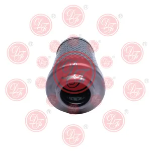POLYESTER FELT FILTER BAG
