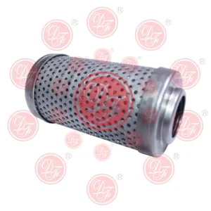 Air Filter Element For Gas Turbine