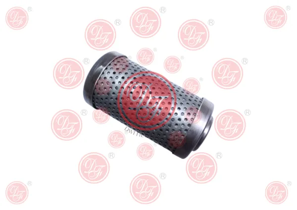 CARTRIDGE INTAKE AIR FILTER REPLACEMENT