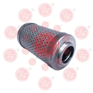 ALUUNIUM FRAME POCKET FILTER BAG DF JAYA