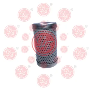 NON WOVEN POLYESTER FABRIC FILTER BAG