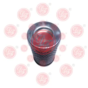 Gas Turbine Air Cilyndricial Filter