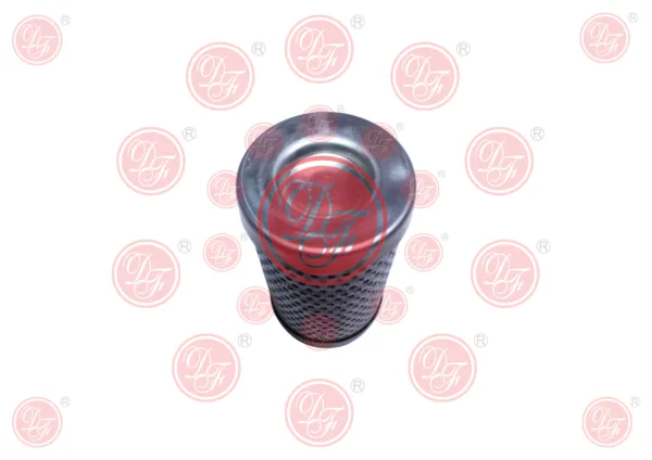 Gas Turbine Air Cilyndricial Filter