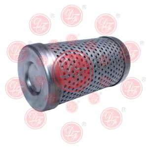 Conical Air Filter Element / Elemen filter udara berbentuk kerucut