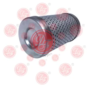 Filter Bag Antistatik Polyester