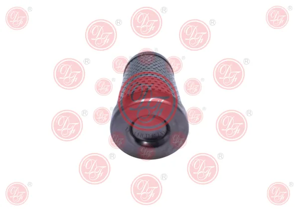 HIGH TEMPERATURE DUST FILTER BAG