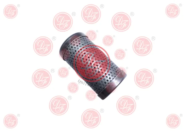 Conical strainer Filter