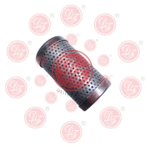 Spunbonded Air Filter