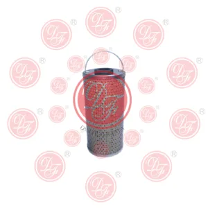 Strainer Series Return Filter