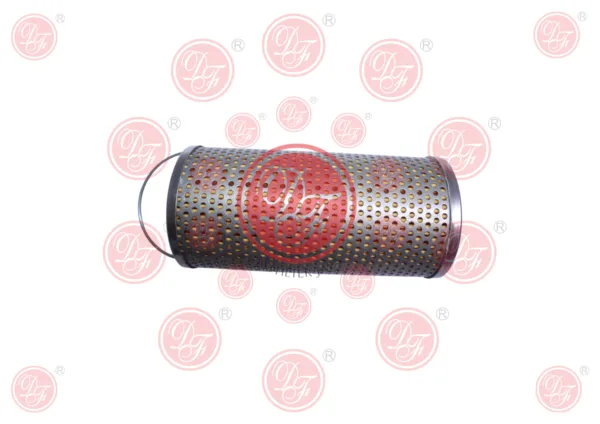 Custom Size Strainer Filter