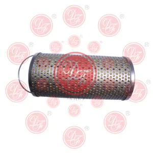 FIRST STAGE COMPRESSOR AIR FILTER