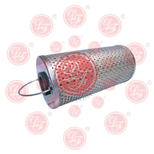 AIR FILTER ARRESTOR