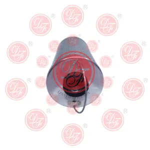 CYLINDRICAL STRAINER FILTER FOR INDUSTRIAL