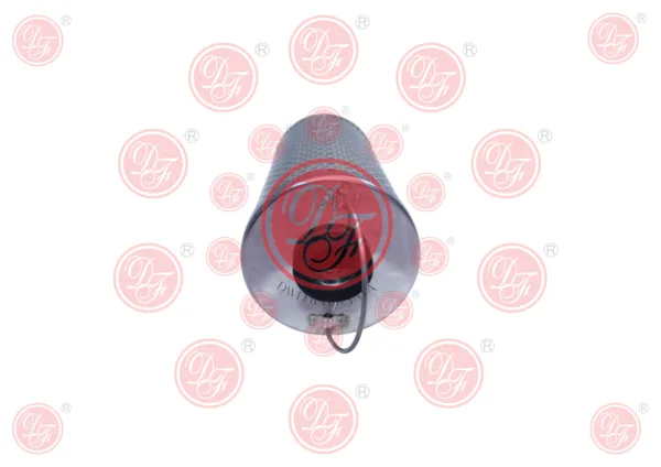 CYLINDRICAL STRAINER FILTER FOR INDUSTRIAL