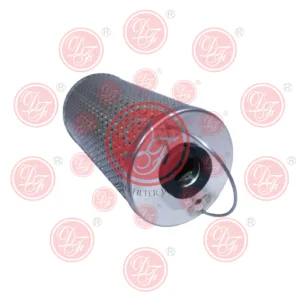 RECTANGLE TWILL WEAVE STRAINER FILTER