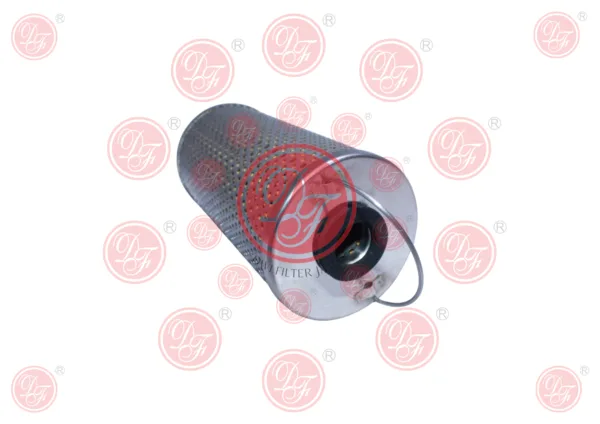 RECTANGLE TWILL WEAVE STRAINER FILTER