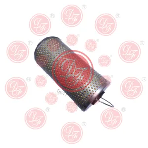 Pleated Air Filter Cartridge
