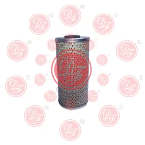 Filter gas