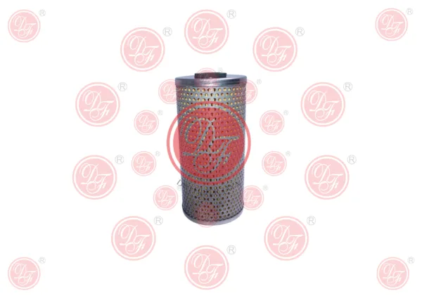 Filter gas