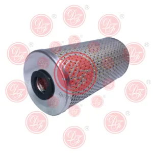 Elemen filter gas