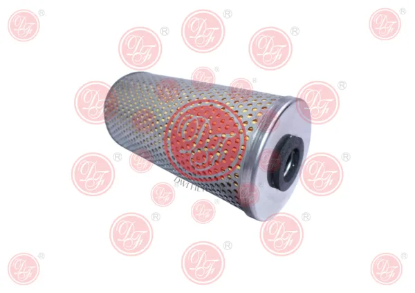 GAS FUEL COALESCING FILTER ELEMENT