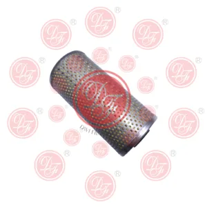 MICROFIBER AIR FILTER COMPRESSOR
