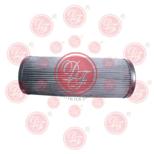 OEM HIGH QUALITY HYDRAULIC OIL FILTER