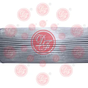 PAPER PLEATED FILTER CARTRIDGE FOR AIR FILTER ELEMENT