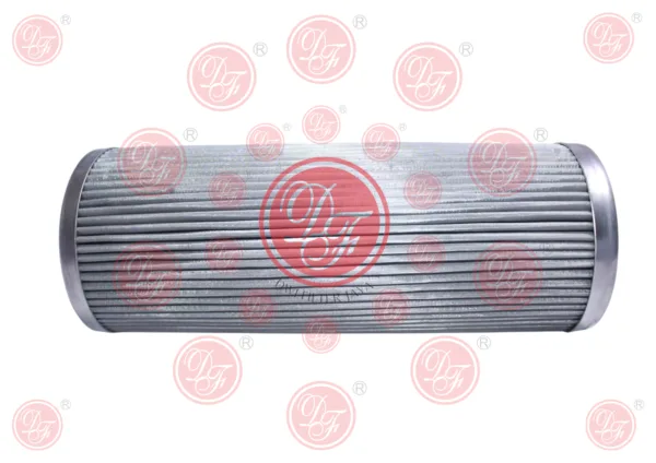 PAPER PLEATED FILTER CARTRIDGE FOR AIR FILTER ELEMENT