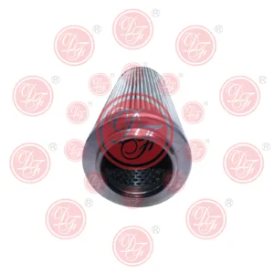 Exhaust Oil Filter