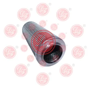 Oil Filter Concrete Pump