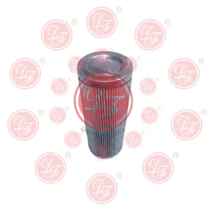 Water Filter Separator