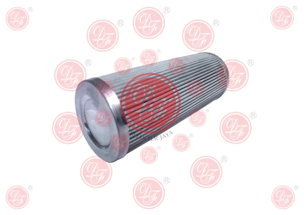 Filter Separator Assembly