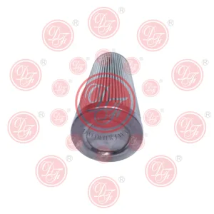 Stainless 316 Full Media Strainer Filter Oli
