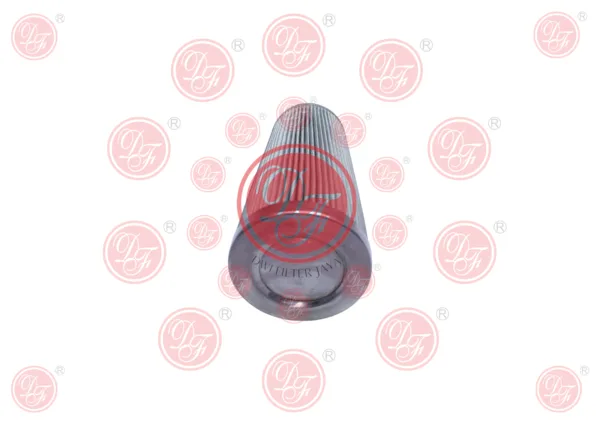 Stainless 316 Full Media Strainer Filter Oli