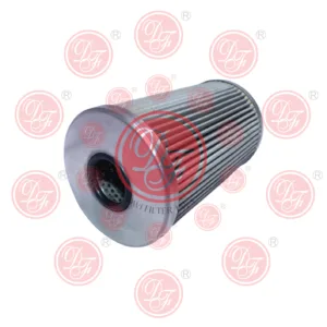 FLUID OIL FILTER BREATHER ELEMENT