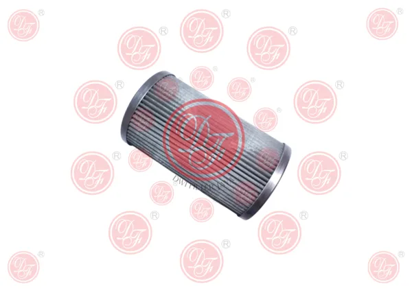 HIGH QUALITY STAINLESS STEEL FLAPPED ENGINE OIL FILTER