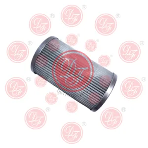 COALESCING FILTER SEPARATOR