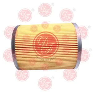 FILTER PUMP OIL STRAINER