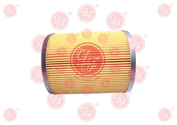 FILTER PUMP OIL STRAINER