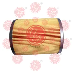 FLUID FILTER ELEMENT 10 MICRON DUPLEX LUBE OIL FILTER