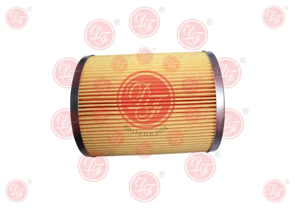 FLUID FILTER ELEMENT 10 MICRON DUPLEX LUBE OIL FILTER