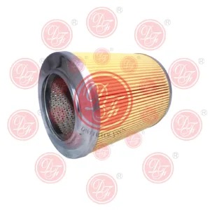 VACUUM PUMP OIL MIST FILTER