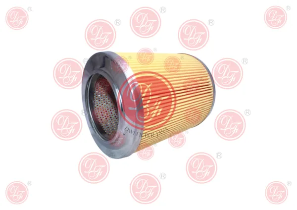 AMINE MECHANICAL FILTER