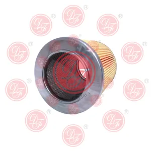 STAINLESS STEEL OIL FILTER CYLINDER ELEMENT