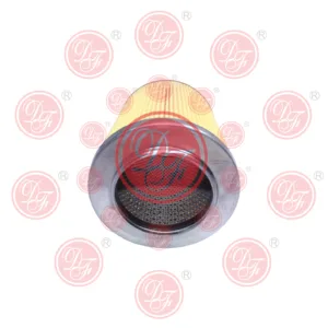 EXHAUST FILTER SILINCER MUFFLER
